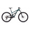 Kellys Thorx 50 Emerald Green