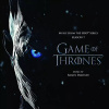 Game of Thrones Season 7 Ramin Djawadi Vinyl