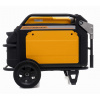 Kraft-Dele Invertorový generátor 8,5 kW KD187