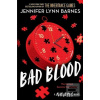 Bad Blood (Jennifer Lynn Barnes)