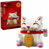 LEGO® 40813 Mačka pre šťastie