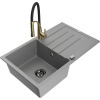 Set Mexen Bruno + Aster
