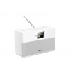 Kenwood CR-ST80DAB WHITE