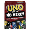 Mattel Karty UNO® SHOW 'EM NO MERCY HWV18