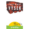 E-kniha Výsek - Emil Hakl