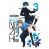 Alicanto Nozaki, mistr romantiky 3