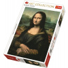 TREFL Puzzle Art Collection: Mona Lisa 1000 dielikov