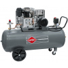 Kompresor - PIESTOVÝ KOMPRESOR 150 L 10 bar AIRPRESS HK 425-150 (Kompresor - PIESTOVÝ KOMPRESOR 150 L 10 bar AIRPRESS HK 425-150)