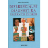 Diferenciální diagnostika vnitřních chorob - Siegenthaler Walter