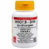 WBO7.9 - qiju dihuangwan 60 tablet SINECURA