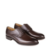 Berwick 1707 Berwick Humbert — Coffee Brown - 40,5
