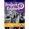 Project Explore 3: Workbook Classroom Presentation Tool - Sylvia Wheeldon, Paul Shipton