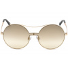 Pánske Slnečné Okuliare WEB EYEWEAR WO WE0211-28G (Šošovky/Mostík/Tempel) 59/16/146 mm)
