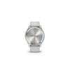 Garmin vivomove Trend Silver/Mist Grey