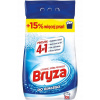 Prací prášok - Bryza Bryza Prášok 4in1 Biela 6,825 (Prací prášok - Bryza Bryza Prášok 4in1 Biela 6,825)