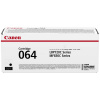 Canon 64 black (4937C001) - originálny