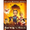 Earwig and the Witch Movie Tie-In Edition - Diana Wynne Jones