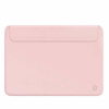 WiWu PU Leather Carry HandCraft Sleeve MacBook Pro 15