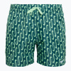 Pánske plavecké šortky Nike Swoosh Link 5