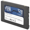 PATRIOT P210 128GB SSD / 2,5