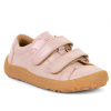 Froddo BF Base Velcro 2025 Pink Shine, Veľkosť 24