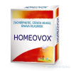 HOMEOVOX tbl obd (blis.) 1x60 ks