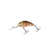 Salmo Hornet Floating 6cm Spotted Brown Perch