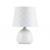 Stolová lampa Ellie 4379 biela