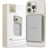 Tech-Protect PB10 5000mAh titanium
