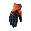 Rukavice Thor Spectrum S20 midnight/orange