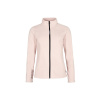 Dámska Fleecová mikina O'NEILL JACK'S FZ FLEECE 1350037-14021 – Ružová