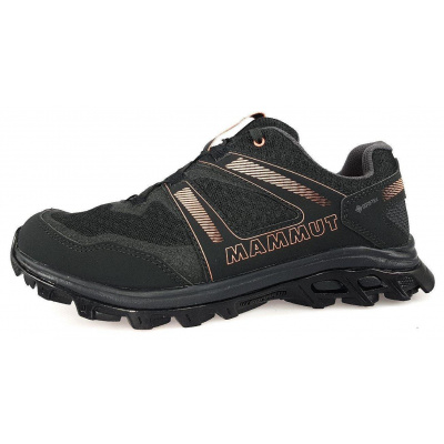 Mammut MTR 71 Low GTX M Veľkosť: 40 2/3 EUR