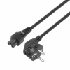 TB Touch Power cable 3m IEC C5 VDE AKTBXKZC5SC300B