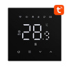 Avatto WT410-16A-B inteligentný termostat elektrického vykurovania 16A WiFi