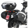 GIVI PLX3101 trubkový nosič bočný Suzuki DL 650 V-Strom L2-L6 (11-16), pre bočné kufre, len pre V 35/V 37