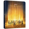 Eternals - steelbook Blu-ray