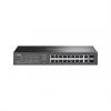 Switch TP-Link ES220GP 16x GLan s PoE+, 2x GLan, 2x SFP, 150W, Omáda SDN