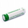 Ledlenser ICR batéria 14500 P5R 700 MAH 3,7 V (LED šošovka ICR14500 3,7V / 700 mAh batéria)
