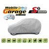 Ochranná autoplachta S2 Hatchback na Fiat Seicento (320-332cm) (S2 Hatchback)
