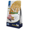 N&D Ancestral Grain Low Grain Dog Adult Mini Lamb & Blueberry 0,8 kg