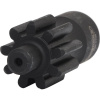 KS Tools 455.0106 Štartovacie zariadenie motora pre DAFNew; 455.0106