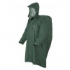 Ferrino TREKKER L/XL forest green Zelená pončo