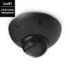 Ubiquiti UVC-G6-Dome-B - UniFi Protect Enterprise G6 Dome, černá