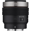 Samyang V-AF 20 mm t/1.9 pre Sony FE (F1213506101)