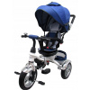 Trojkolka R-Sport T3 sivá