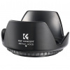 K&F 67MM Camera Lens Hood K&F Concept