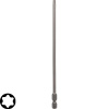 Bosch Skrutkovací hrot Extra Hart T20, L 152 mm 2607001668