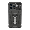 Puzdro Nillkin CamShield Armor Pro pre iPhone 14 Pro Max (čierne)