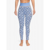 Dámske funkčné legíny Kari Traa Iselin Pants - sea