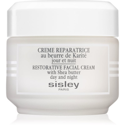 Sisley Restorative Facial Cream upokojujúci krém pre regeneráciu a obnovu pleti 50 ml